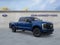 2026 Ford Super Duty F-250 SRW Platinum 4WD Crew Cab 8' Box