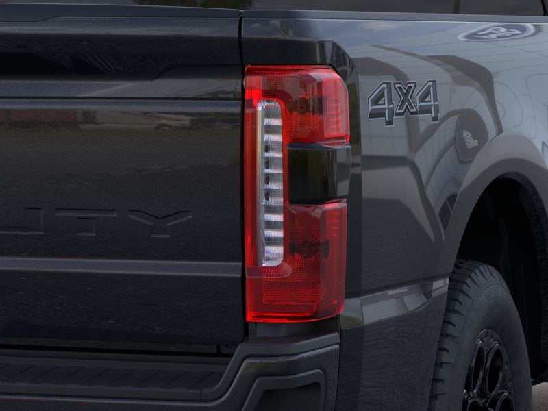 2026 Ford Super Duty F-250 SRW XLT 4WD Crew Cab 6.75' Box