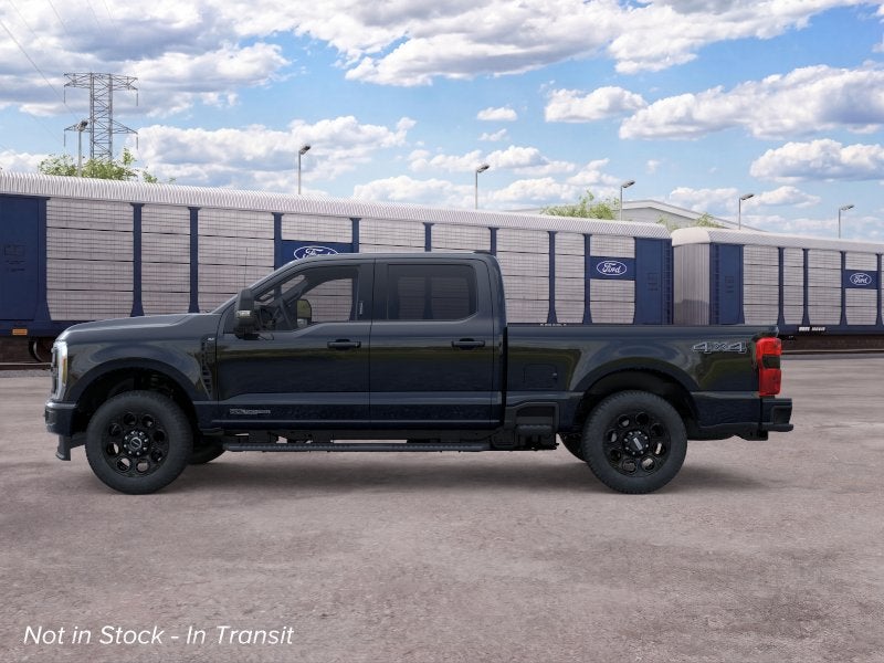 2026 Ford Super Duty F-250 SRW XLT 4WD Crew Cab 6.75' Box