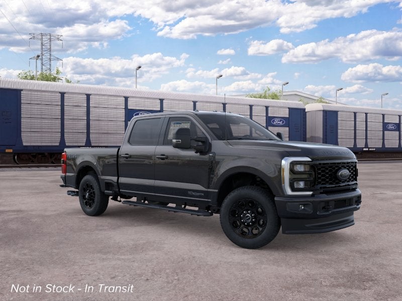 2026 Ford Super Duty F-250 SRW XLT 4WD Crew Cab 6.75' Box