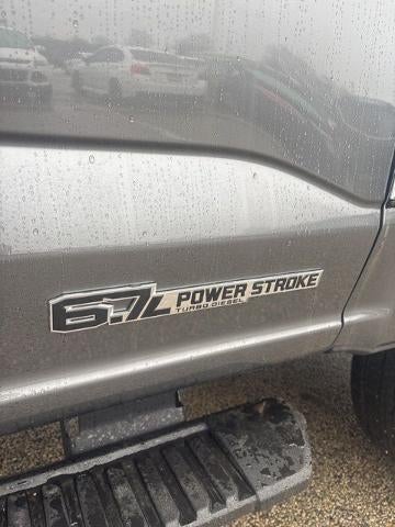 2026 Ford Super Duty F-250 SRW LARIAT 4WD Crew Cab 6.75' Box