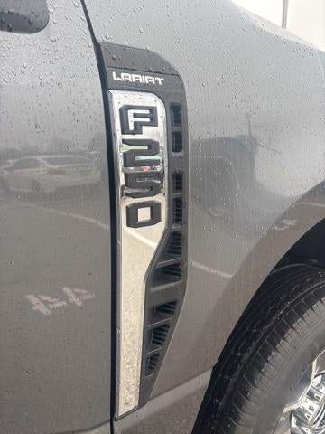 2026 Ford Super Duty F-250 SRW LARIAT 4WD Crew Cab 6.75' Box