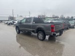 2026 Ford Super Duty F-250 SRW LARIAT 4WD Crew Cab 6.75' Box