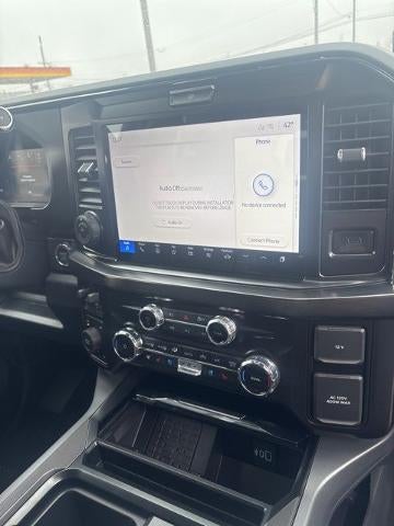 2026 Ford Super Duty F-250 SRW LARIAT 4WD Crew Cab 6.75' Box