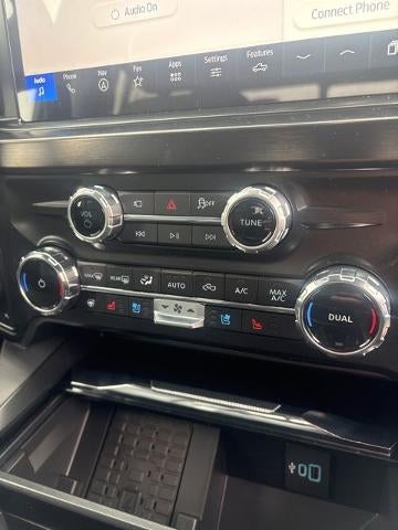 2026 Ford Super Duty F-250 SRW LARIAT 4WD Crew Cab 6.75' Box