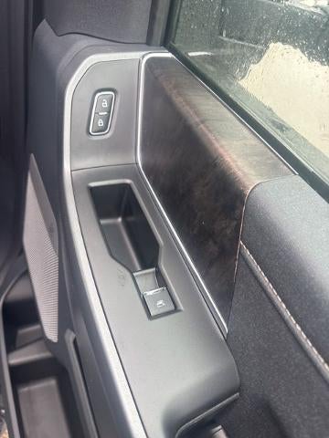 2026 Ford Super Duty F-250 SRW LARIAT 4WD Crew Cab 6.75' Box