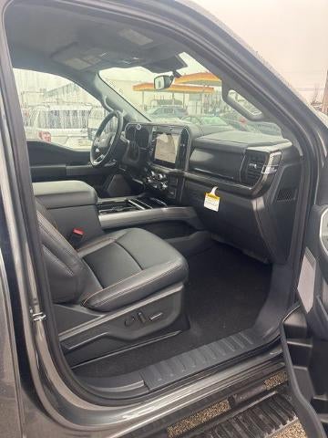 2026 Ford Super Duty F-250 SRW LARIAT 4WD Crew Cab 6.75' Box