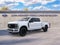 2026 Ford Super Duty F-350 SRW LARIAT 4WD Crew Cab 6.75' Box