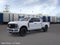 2026 Ford Super Duty F-350 SRW XL 4WD Crew Cab 6.75' Box
