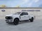 2026 Ford Super Duty F-350 SRW XL 4WD Crew Cab 6.75' Box