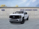2026 Ford Super Duty F-350 SRW XL 4WD Crew Cab 6.75' Box