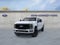 2026 Ford Super Duty F-350 SRW XL 4WD Crew Cab 6.75' Box