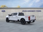 2026 Ford Super Duty F-350 SRW XL 4WD Crew Cab 6.75' Box