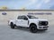 2026 Ford Super Duty F-350 SRW XL 4WD Crew Cab 6.75' Box