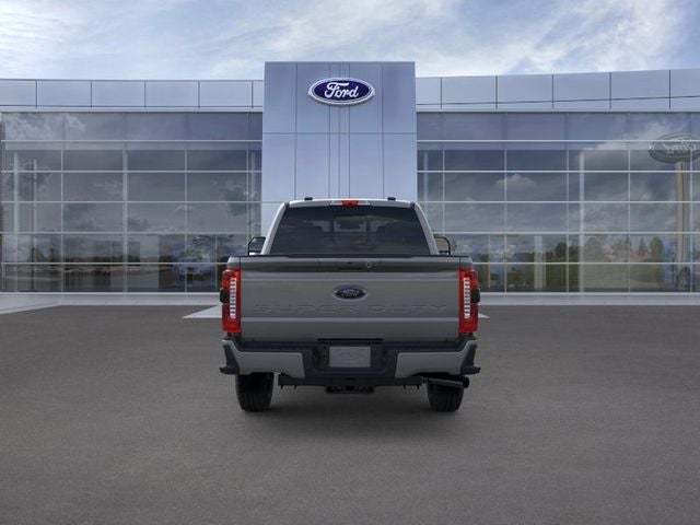 2026 Ford Super Duty F-350 SRW XLT 4WD Crew Cab 6.75' Box