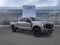 2026 Ford Super Duty F-350 SRW XLT 4WD Crew Cab 6.75' Box