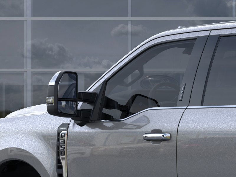 2026 Ford Super Duty F-350 SRW LARIAT 4WD Crew Cab 6.75' Box