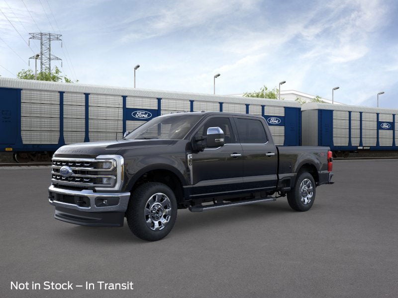 2026 Ford Super Duty F-350 SRW F-350® Lariat®