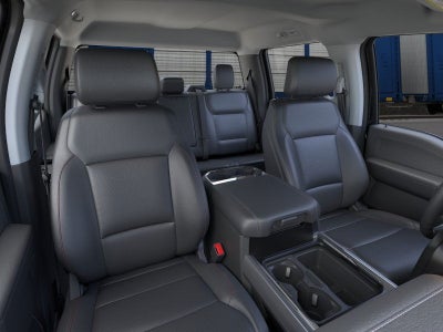 2026 Ford Super Duty F-350 SRW F-350® Lariat®