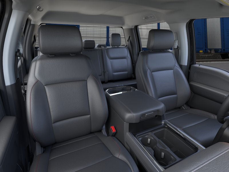 2026 Ford Super Duty F-350 SRW F-350® Lariat®