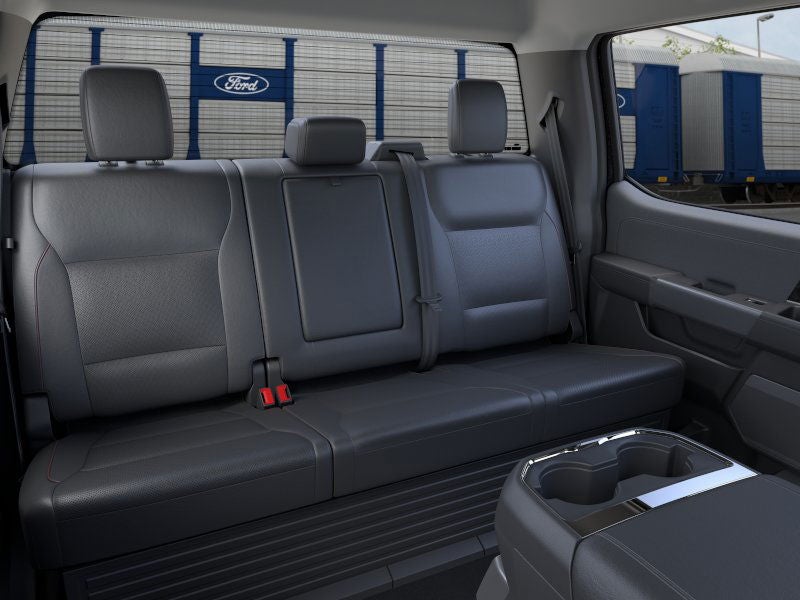 2026 Ford Super Duty F-350 SRW F-350® Lariat®