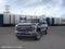 2026 Ford Super Duty F-350 SRW F-350® Lariat®