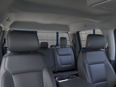 2026 Ford Super Duty F-350 SRW F-350® Lariat®