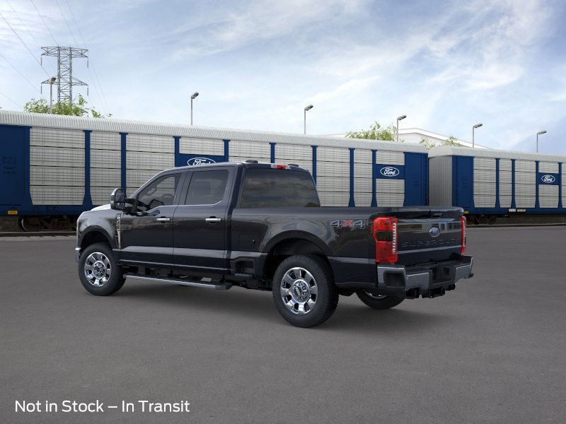 2026 Ford Super Duty F-350 SRW F-350® Lariat®