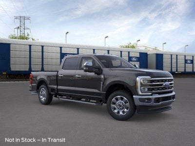 2026 Ford Super Duty F-350 SRW F-350® Lariat®