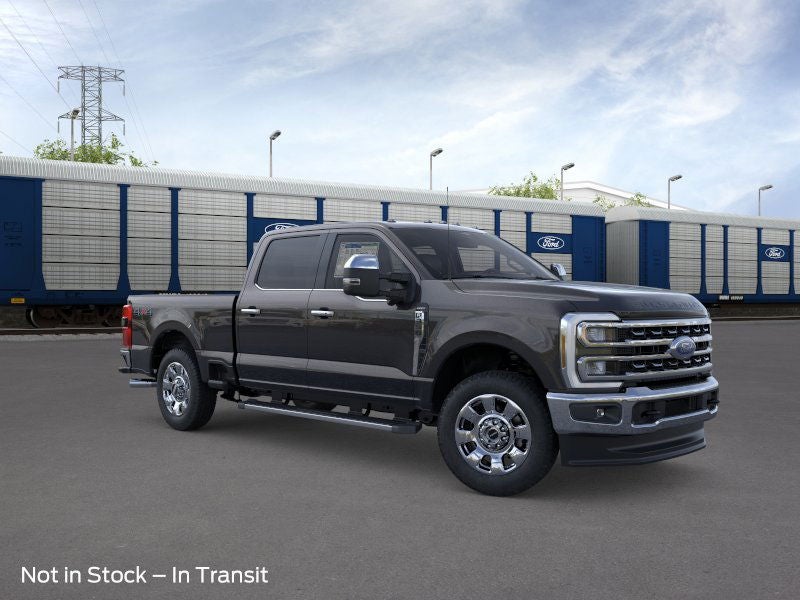 2026 Ford Super Duty F-350 SRW F-350® Lariat®