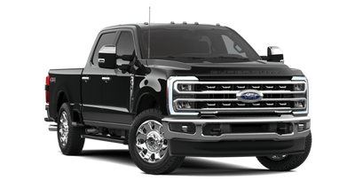 2026 Ford Super Duty F-350 SRW F-350® Lariat®