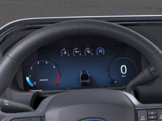 2026 Ford Super Duty F-350 SRW LARIAT 4WD Crew Cab 6.75' Box