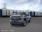 2026 Ford Super Duty F-350 SRW LARIAT 4WD Crew Cab 6.75' Box