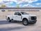 2026 Ford Super Duty F-350 SRW XL 4WD SuperCab 8' Box
