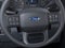 2026 Ford Super Duty F-350 SRW XL 4WD SuperCab 6.75' Box