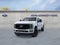 2026 Ford Super Duty F-350 SRW XL 4WD SuperCab 6.75' Box
