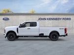 2026 Ford Super Duty F-350 SRW XL 4WD SuperCab 6.75' Box