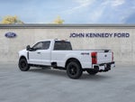 2026 Ford Super Duty F-350 SRW XL 4WD SuperCab 6.75' Box