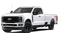 2026 Ford Super Duty F-350 SRW XL 4WD SuperCab 6.75' Box