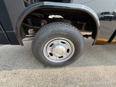 2026 Ford Super Duty F-250 SRW XL 4WD Reg Cab 8' Box