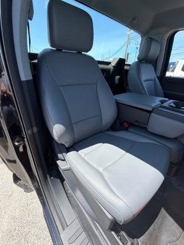 2026 Ford Super Duty F-250 SRW XL 4WD Reg Cab 8' Box