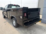 2026 Ford Super Duty F-250 SRW XL 4WD Reg Cab 8' Box