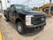 2026 Ford Super Duty F-250 SRW XL 4WD Reg Cab 8' Box