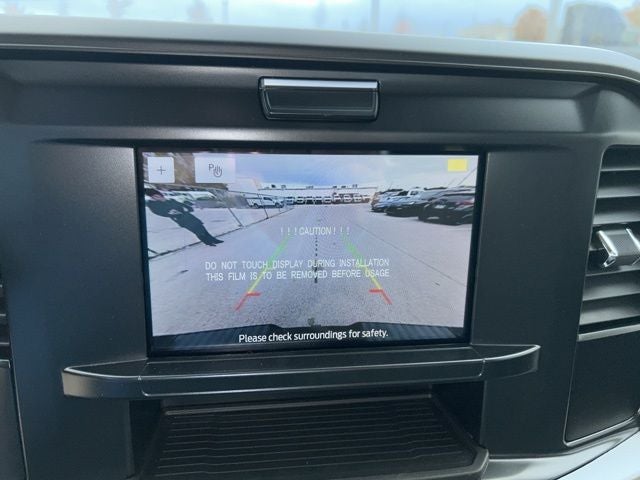 2026 Ford Super Duty F-250 SRW XL 4WD Reg Cab 8' Box