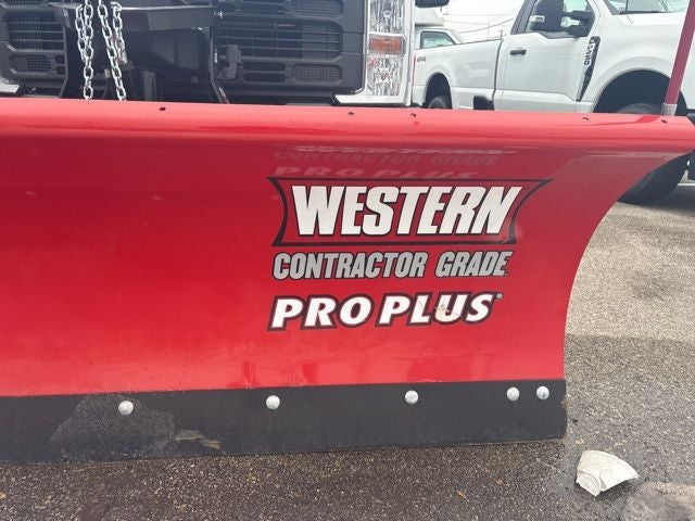 2026 Ford Super Duty F-250 SRW XL 4WD Reg Cab 8' Box