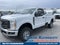 2026 Ford Super Duty F-250 SRW XL 4WD Reg Cab 8' Box