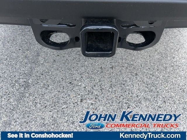 2026 Ford Super Duty F-250 SRW XL 4WD Reg Cab 8' Box