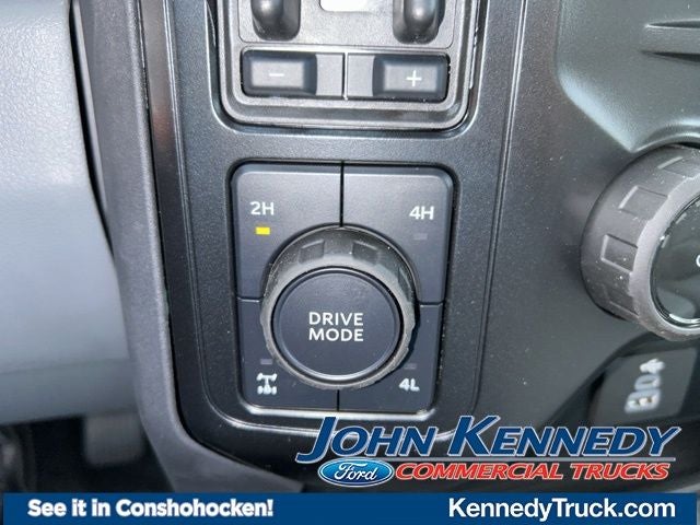 2026 Ford Super Duty F-250 SRW XL 4WD Reg Cab 8' Box