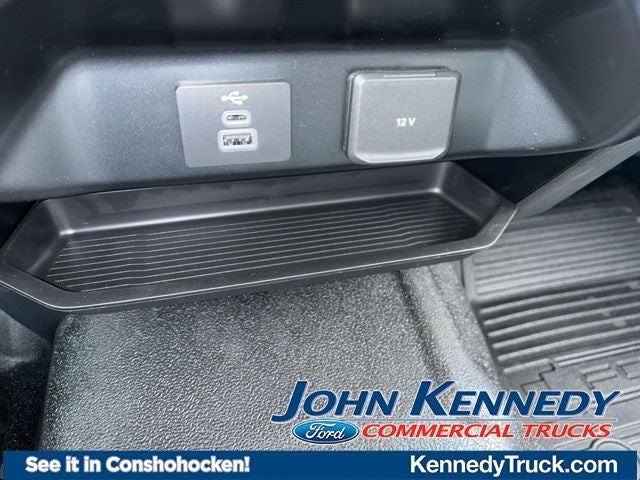 2026 Ford Super Duty F-250 SRW XL 4WD Reg Cab 8' Box