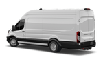 2026 Ford Transit Cargo Van T-350 HD 148 EL Hi Rf 9950 GVWR DRW AWD